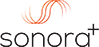 Sonora⁺ Logo